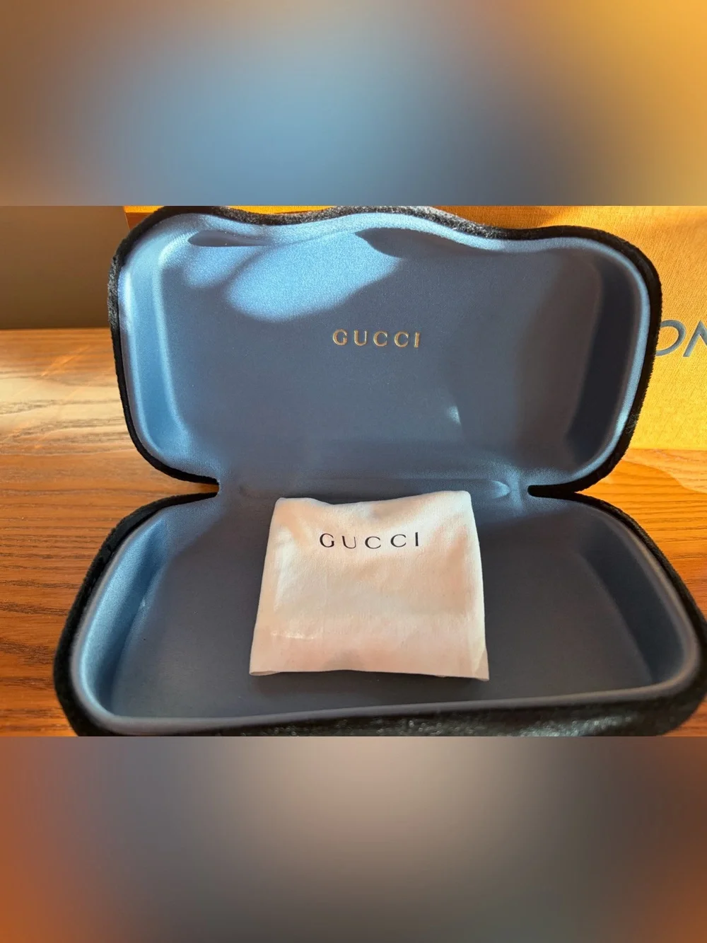 Gucci Aviators